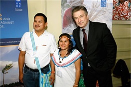Tacana Indigenous People of Bolivia Win Prestigious Equator Prize